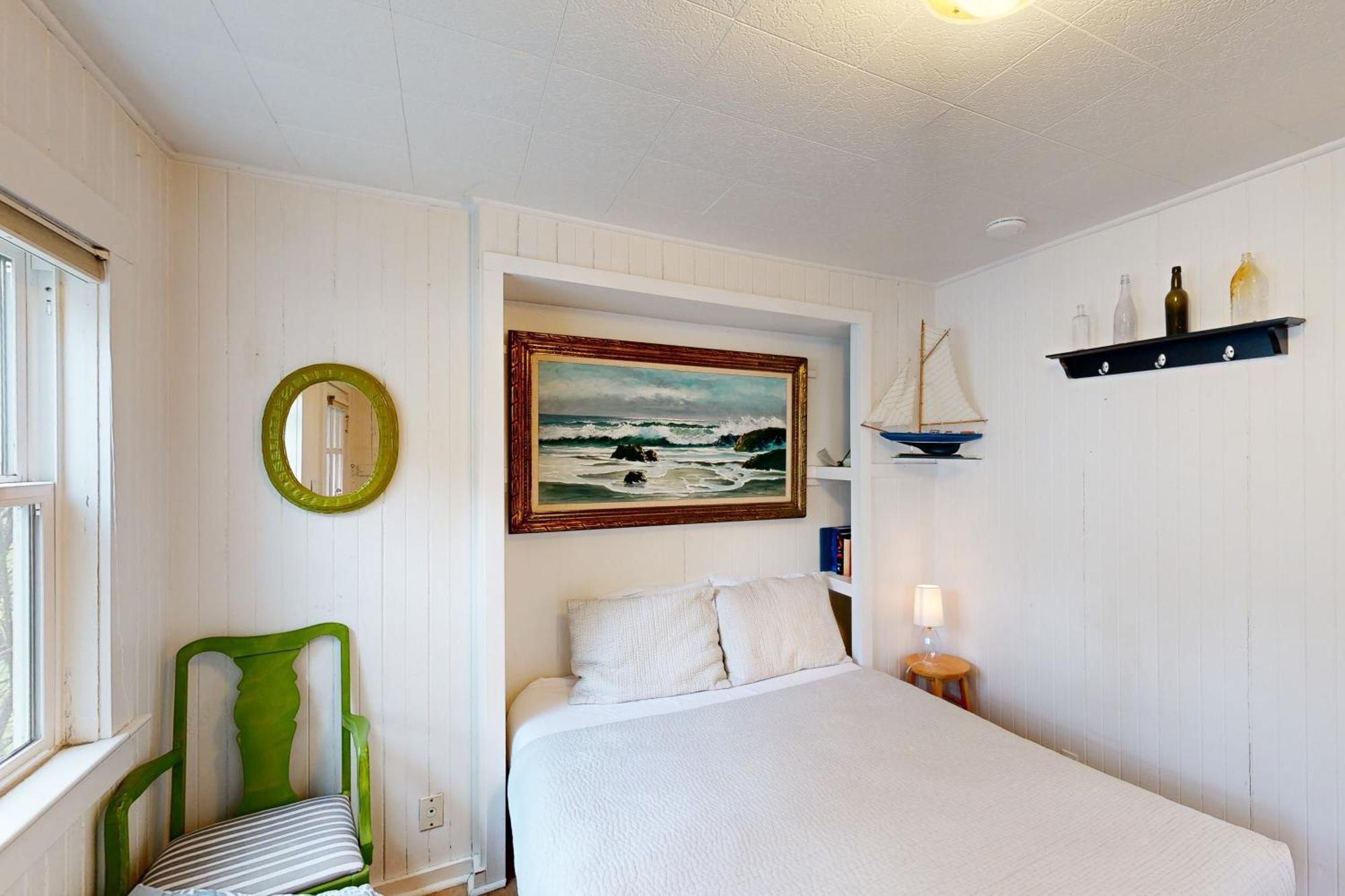 Baerfoot Bungalow Cannon Beach Esterno foto