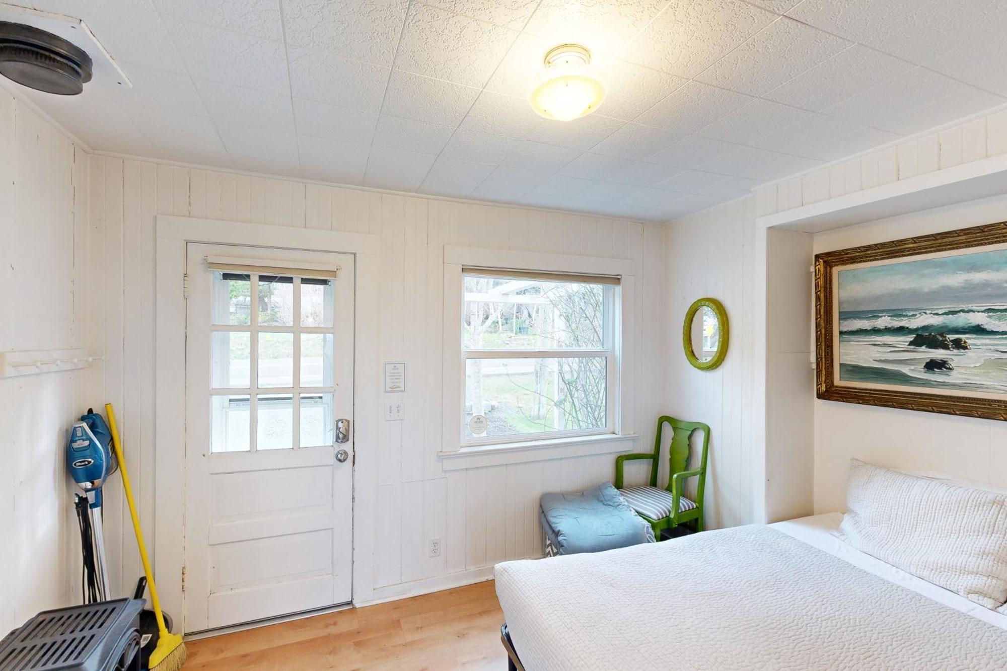 Baerfoot Bungalow Cannon Beach Esterno foto